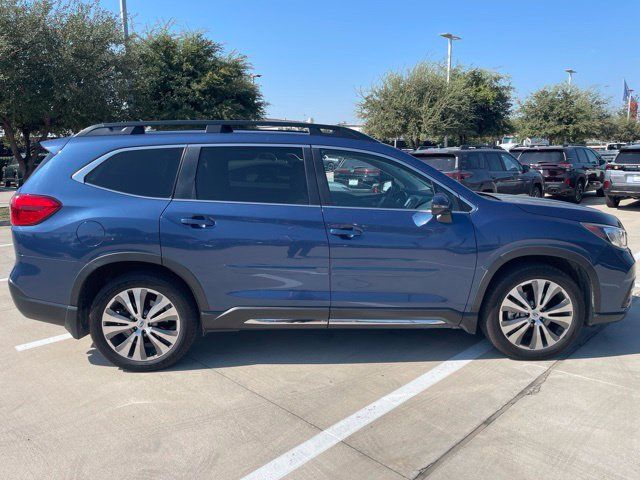 Used 2020 Subaru Ascent Limited w/ Popular Package #2A AWD/4WD image 2