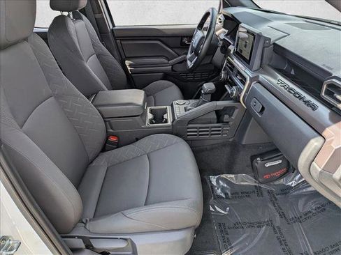 Used 2024 Toyota Tacoma SR5 image 19