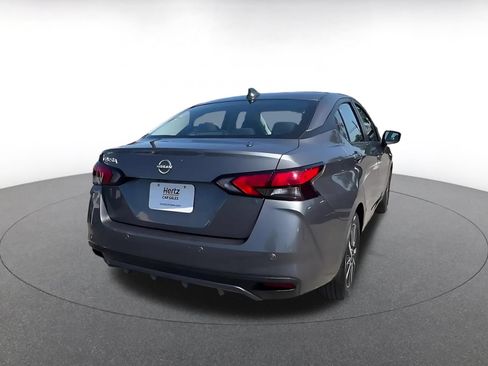 Used 2025 Nissan Versa SV FWD image 14