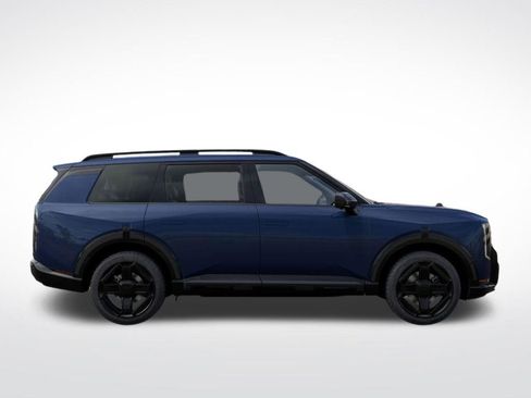 New 2027 Kia Telluride X-Line SX Prestige image 8