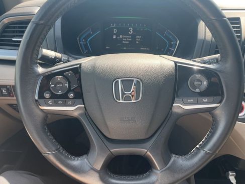 Used 2019 Honda Odyssey EX-L image 22