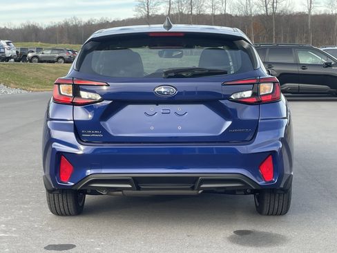 New 2026 Subaru Impreza 2.0i Sport image 4