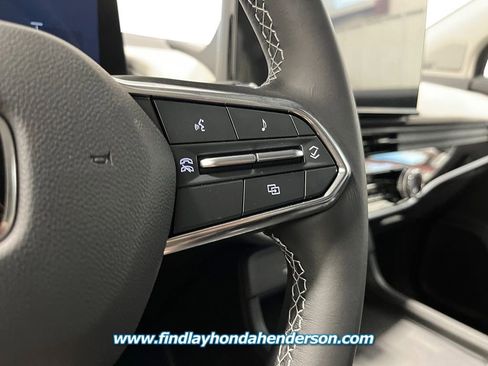 New 2026 Honda Prologue Touring image 19