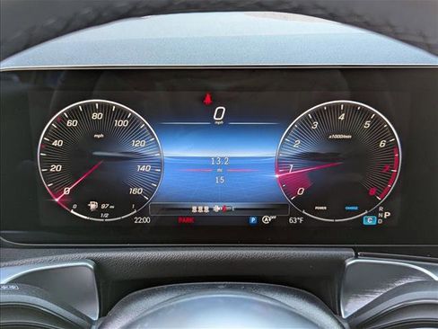 New 2026 Mercedes-Benz GLB 250 GLB 250 image 11