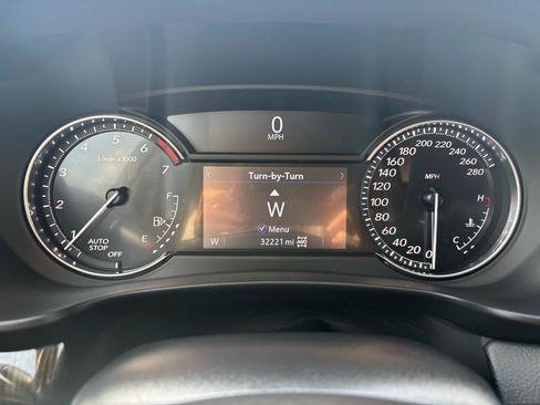 Used 2022 Cadillac XT4 Sport image 27