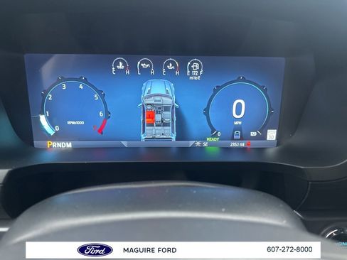 New 2025 Ford F150 XLT w/ Equipment Group 302A MID image 18