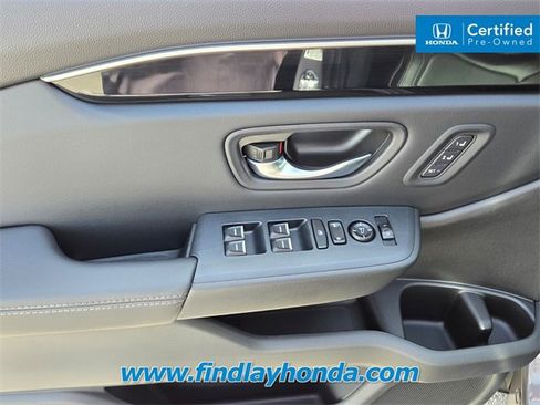 Certified 2023 Honda Pilot EX-L image 25