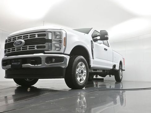 New 2026 Ford F350 XLT image 43