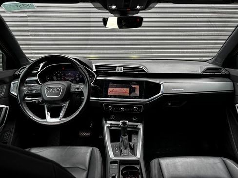 Used 2022 Audi Q3 2.0T Premium Plus w/ Premium Plus Package image 13