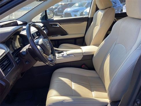 Used 2019 Lexus RX 350 AWD image 23