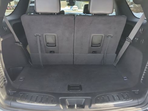 Used 2020 Dodge Durango Citadel image 46