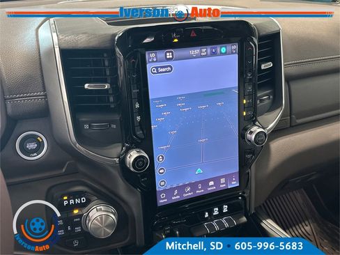 New 2026 RAM 1500 Laramie image 21