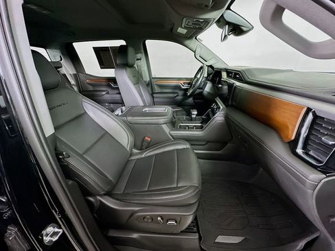 Used 2022 GMC Sierra 1500 Denali image 12