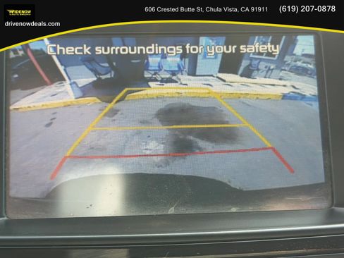 Used 2016 Kia Sorento EX FWD image 23