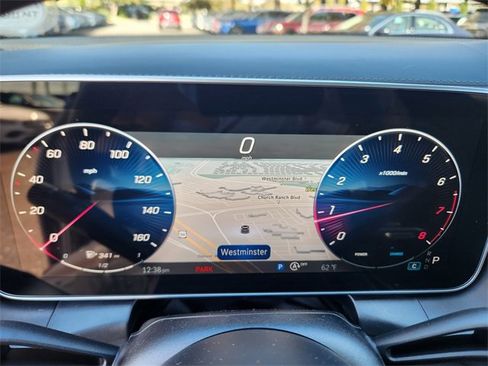 New 2026 Mercedes-Benz GLC 300 4MATIC image 20