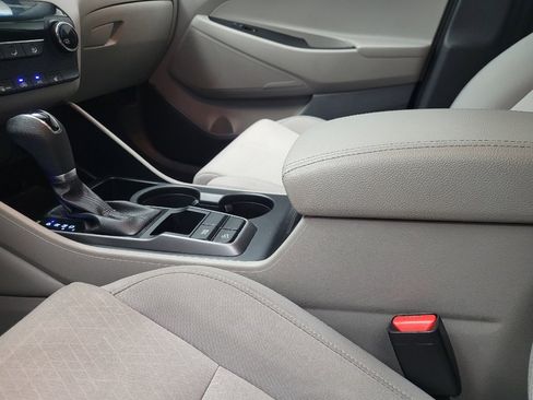 Used 2018 Hyundai Tucson SEL FWD image 26