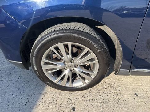 Used 2013 Lexus RX 350 FWD image 12