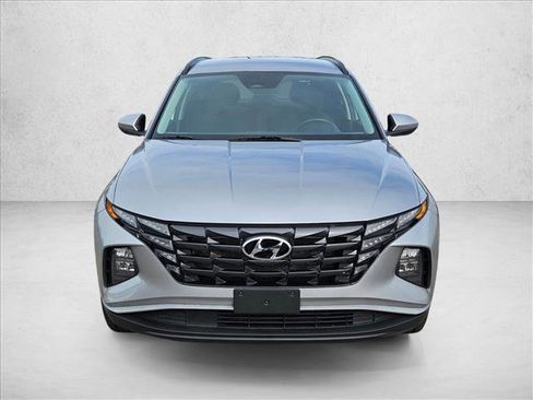 Used 2024 Hyundai Tucson SEL image 2
