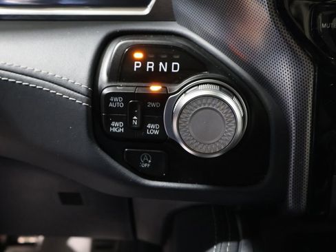 Certified 2022 RAM 1500 Limited image 29