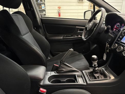 Used 2018 Subaru WRX AWD/4WD image 30