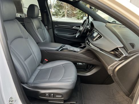 Certified 2023 Buick Enclave Essence w/ Experience Buick Package image 34