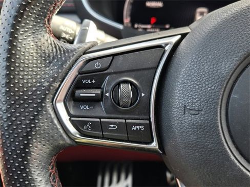 Certified 2023 Acura MDX A-Spec image 24