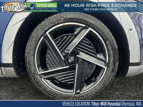 New 2026 Hyundai Ioniq 5 Limited image 46