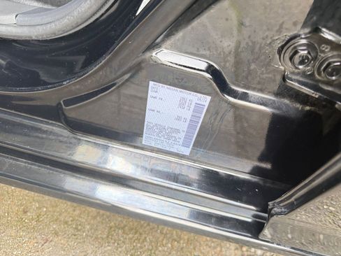 Used 2025 Nissan Altima 2.5 SV image 30