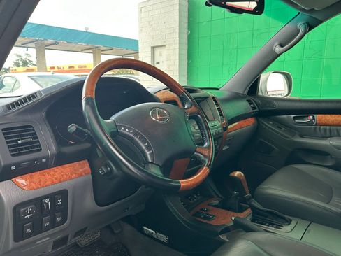 Used 2007 Lexus GX 470 image 3