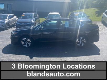 Used 2022 Subaru Legacy Premium w/ Popular Package #1