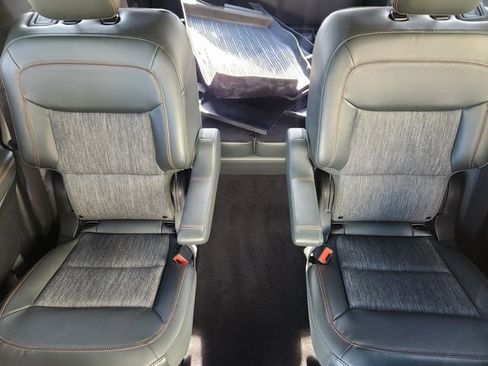 Certified 2023 Ford Explorer Timberline image 17