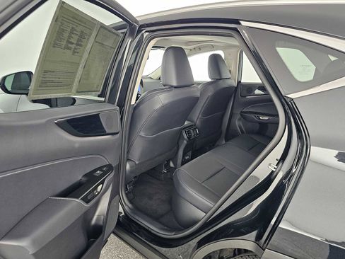 Certified 2026 Lexus NX 350h AWD w/ Cold Area Package image 15
