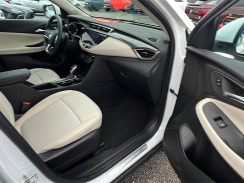 Certified 2023 Buick Encore GX Select image 16
