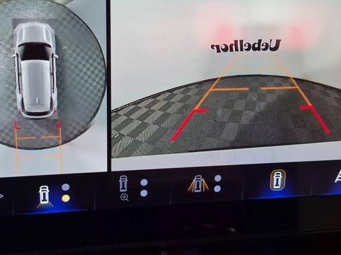 New 2026 Chevrolet Equinox ACTIV w/ Convenience Package III image 29