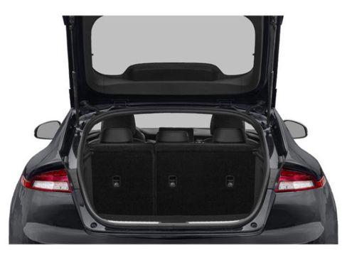 Used 2022 Kia Stinger GT1 image 14