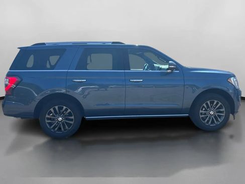 Used 2020 Ford Expedition Limited w/ Equipment Group 301A image 11