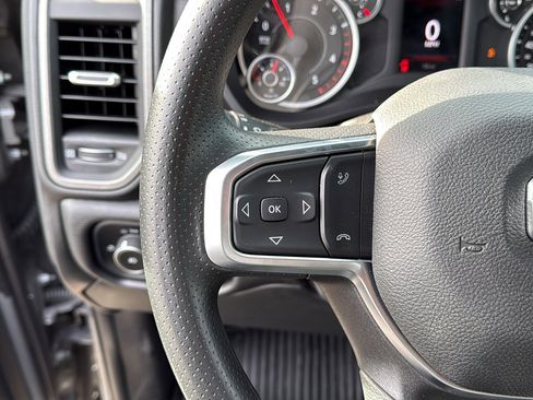 New 2026 RAM 5500 Tradesman image 10