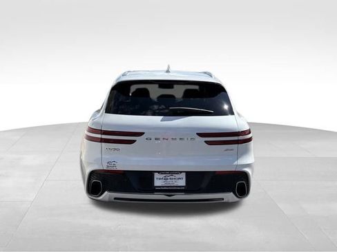 Used 2025 Genesis GV70 2.5T image 6