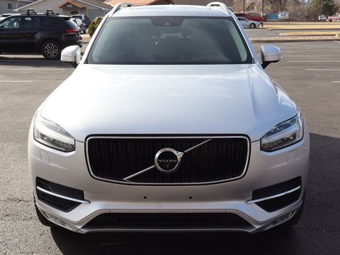 Used 2018 Volvo XC90 T6 Momentum w/ Convenience Package image 13