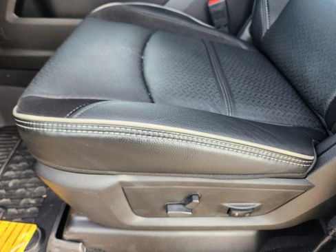 New 2024 RAM 2500 Laramie w/ Sport Appearance Package image 11