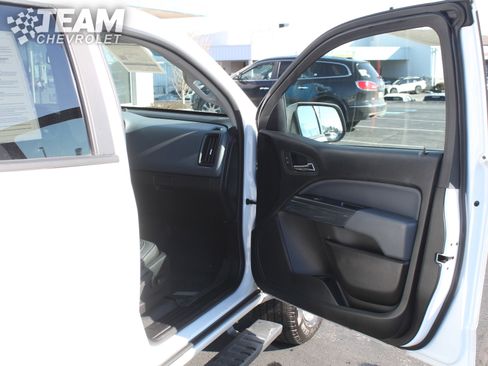 Used 2020 Chevrolet Colorado Z71 image 26