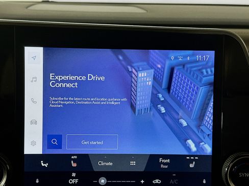 Used 2024 Lexus RX 350 FWD image 22