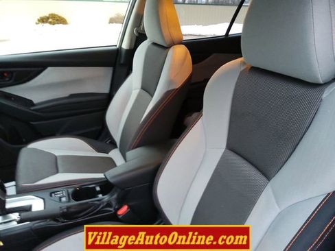 Used 2018 Subaru Crosstrek 2.0i Premium image 16