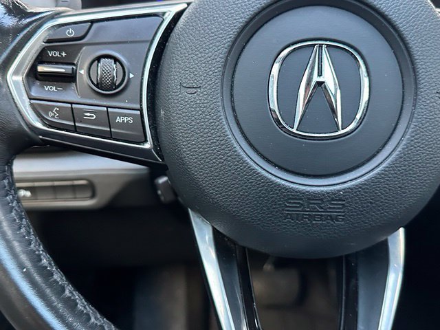 Used 2023 Acura MDX w/ Technology Package AWD/4WD image 13