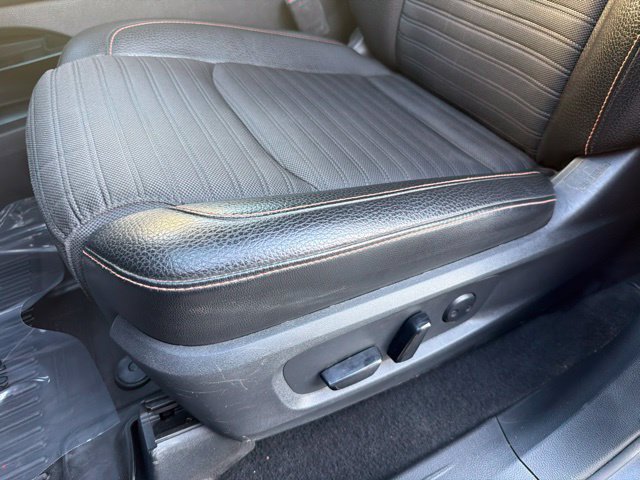 Used 2024 Nissan Pathfinder Rock Creek AWD/4WD image 17
