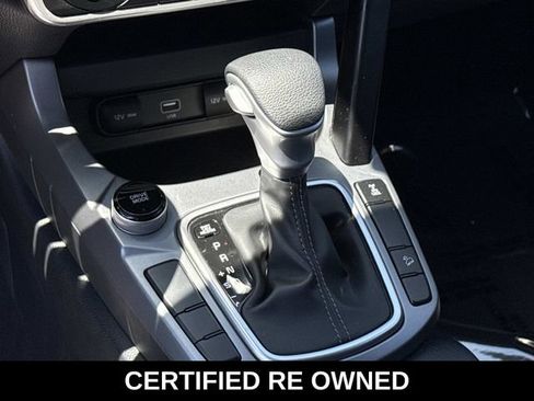 Used 2023 Kia Seltos LX AWD/4WD image 22
