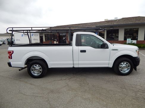 Used 2018 Ford F150 XL w/ Equipment Group 101A Mid image 10