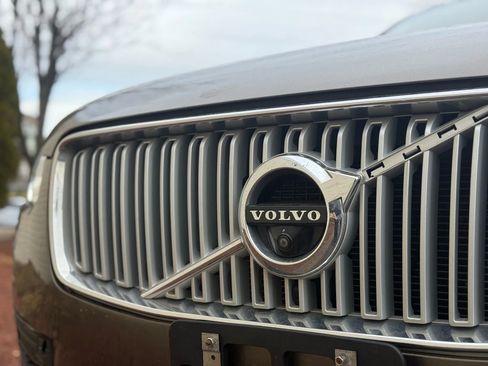 Used 2016 Volvo XC90 T6 Inscription w/ Vision Package image 40