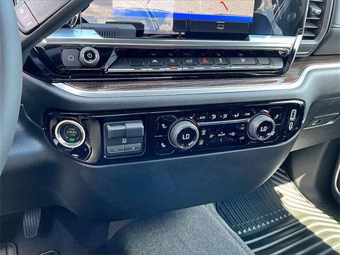 New 2026 Chevrolet Silverado 1500 LT image 14