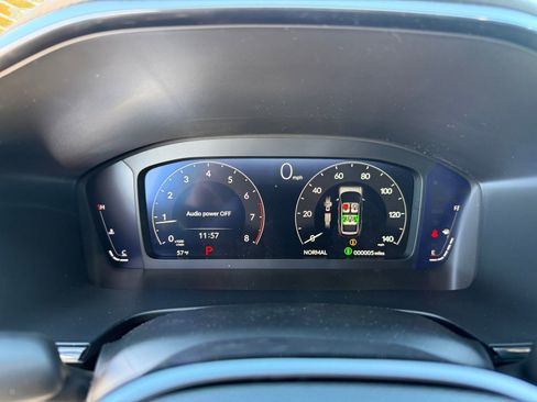 New 2026 Honda CR-V EX-L image 17